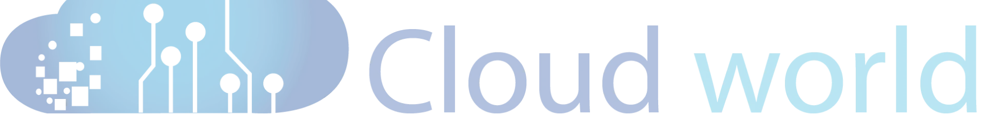 Cloud world