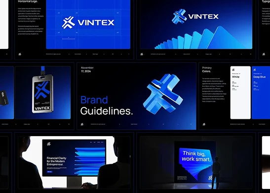 Brand Identity