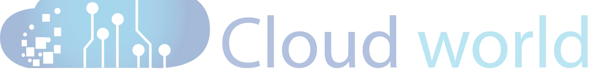 Cloud world