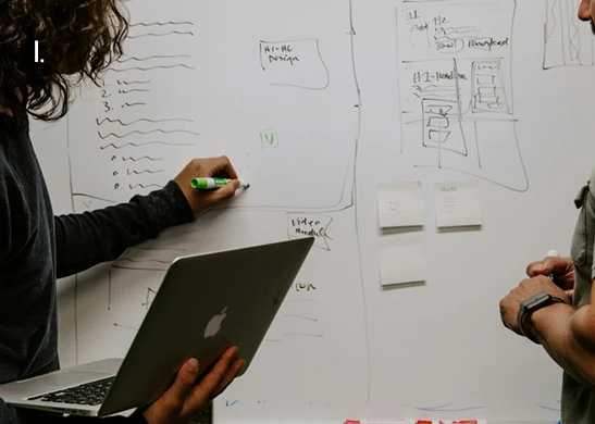 Planning: team collaboration